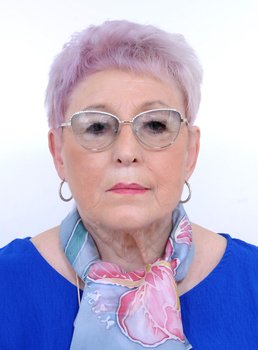 JADRANKA SMOKOVIĆ (70)